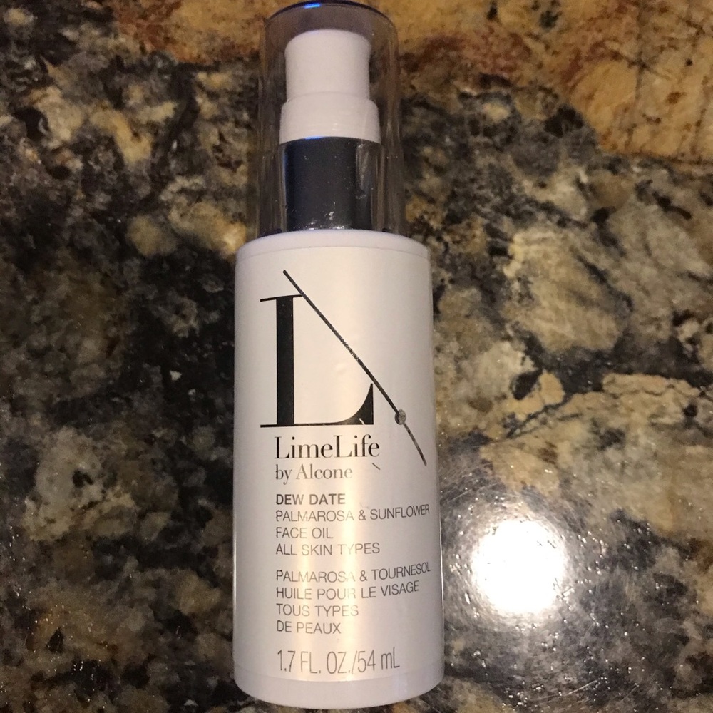 Limelife Dew Date